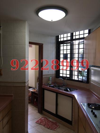 Eastpoint Green (D18), Condominium #63815172